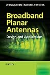 Broadband Planar Antennas: Design and Applications