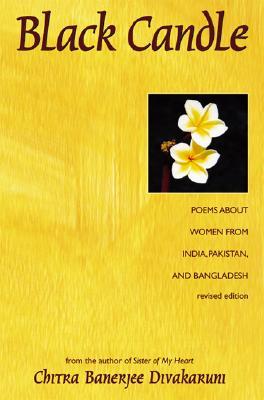Black Candle: Poems About Women from India, Pakistan, and Bangladesh (Paperback)