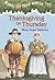 Thanksgiving on Thursday (Magic Tree House #27)