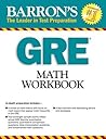 Barron's GRE Math...