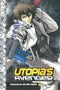 Utopia's Avenger Volume 5
