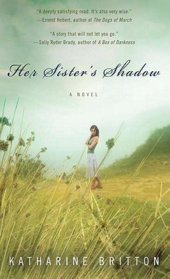 Her Sister's Shadow (Paperback)