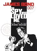 The Spy Who Loved Me