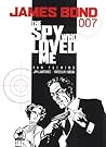 The Spy Who Loved Me