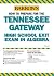 How to Prepare for the Tennessee Gateway High School Exit Exam in Algebra