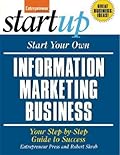 Start Your Own Information Marketing Business