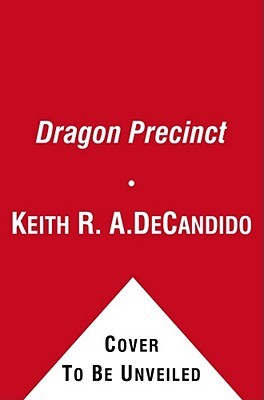 Dragon Precinct