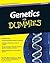 Genetics For Dummies 2e