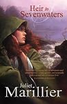 Heir to Sevenwaters