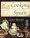 Cooking from the Heart of Spain