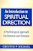 An Introduction to Spiritual Direction by Chester P. Michael