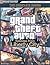 Grand Theft Auto by Tim Bogenn
