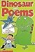 Dinosaur Poems