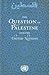 Question of Palestine and the United Nations