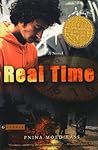 Real Time by Pnina Moed Kass