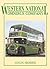 Western National Omnibus Company by Colin Morris