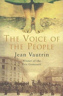 The Voice of the People (Hardcover)