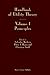 Handbook of Utility Theory: Volume 1: Principles