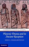 Platonic Drama and its Ancient Reception
