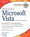 How to Cheat at Microsoft Vista Administration