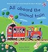 All Aboard the Animal Train All Aboard the Animal Train