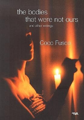 The Bodies That Were Not Ours (Paperback)