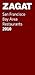 Zagat 2010 San Francisco Bay Area Restaurants