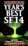 Year's Best SF 14
