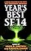 Year's Best SF 14 by David G. Hartwell