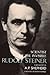 Rudolf Steiner by A.P. Shepherd