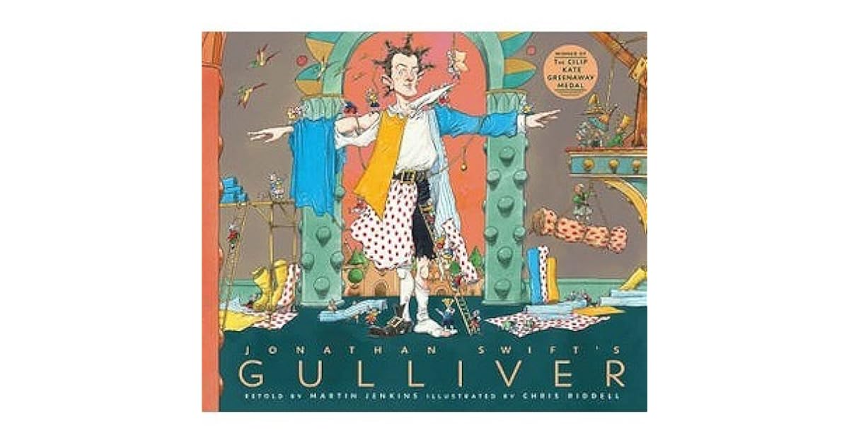 Gulliver