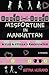 Misfortune in Manhattan, th...