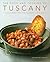 The Food and Cooking of Tuscany by Valentina Harris