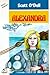 Alexandra (Cuatro Vientos) (Spanish Edition)
