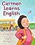 Carmen Learns English