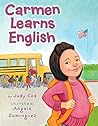 Carmen Learns English by Judy Cox