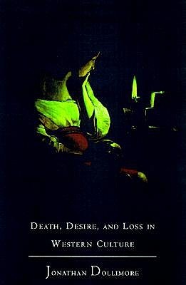 Death, Desire and Loss in Western Culture (Literary Studies)