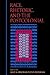 Race, Rhetoric, and the Postcolonial