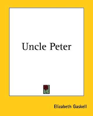 Uncle Peter (Paperback)