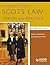 Introductory Scots Law: Theory and Practice