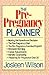 The Pre-Pregnancy Planner