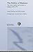 The Politics of Madness: The State, Insanity and Society in England, 1845–1914 (Routledge Studies in the Social History of Medicine)