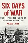 Six Days of War: ...