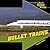 Bullet Trains (Worlds Fastest Machines)