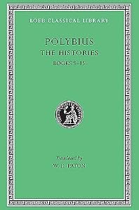 The Histories, Vol 4: Books 9-15