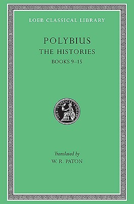 The Histories, Vol 4: Books 9-15 (Hardcover)