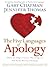 The Five Languages of Apology: How to Experience Healing in All Your Relationships (Walker Large Print Books)