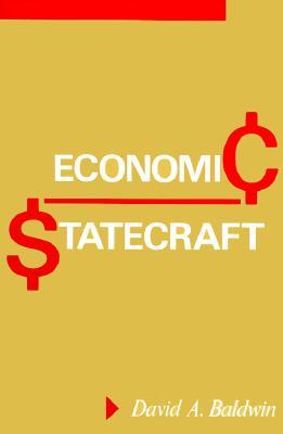 Economic Statecraft (Paperback)