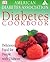 American Diabetes Association Diabetes Cookbook by Louise Tyler