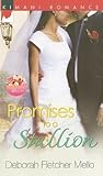 Promises to a Stallion (The Stallions #4)